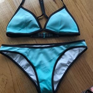 Victoria Secrete Swim Suit